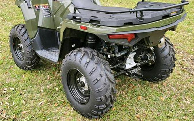 2024 Polaris Sportsman 450 H.O. EPS