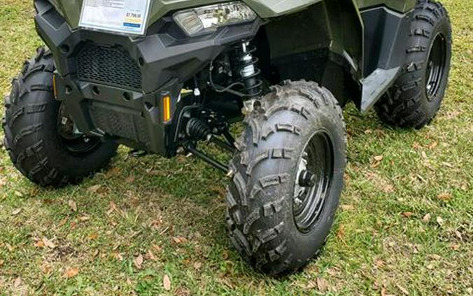 2024 Polaris Sportsman 450 H.O. EPS