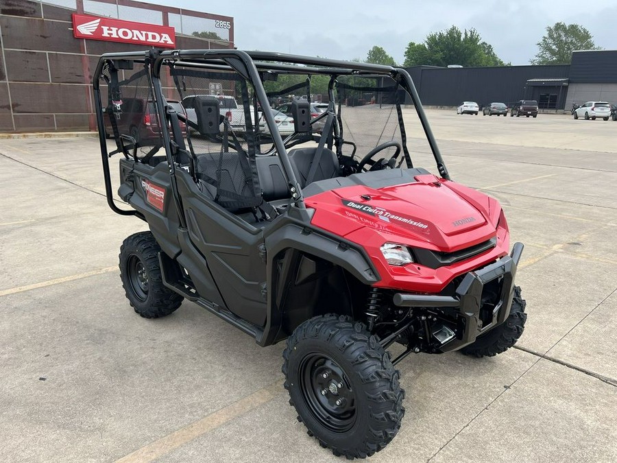 2024 Honda® Pioneer 1000-5 Deluxe