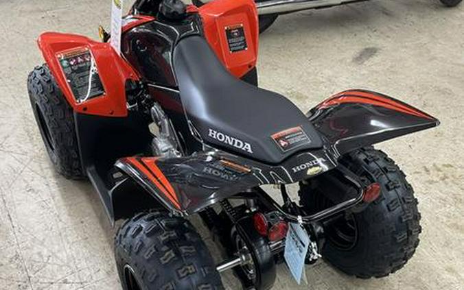 2024 Honda® TRX90X