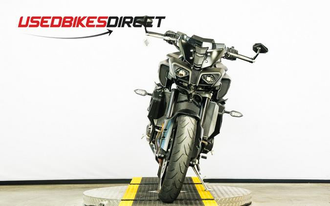 2021 Yamaha MT-10 - $11,499.00