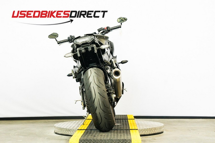 2021 Yamaha MT-10 - $11,749.00