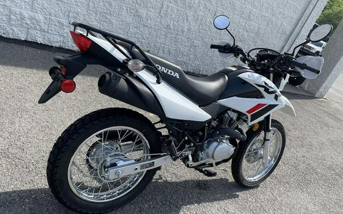 2023 Honda® XR150L