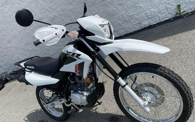 2023 Honda® XR150L