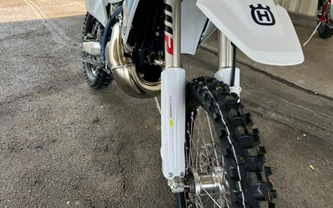 2025 Husqvarna TX 300