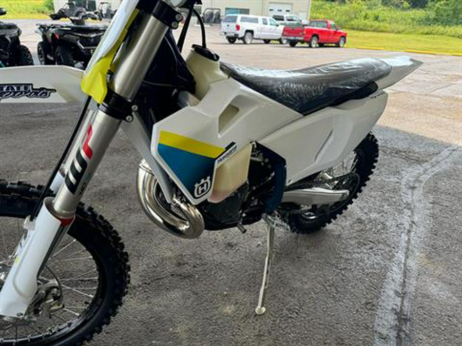 2025 Husqvarna TX 300