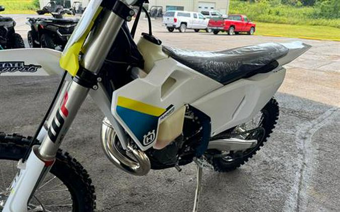 2025 Husqvarna TX 300