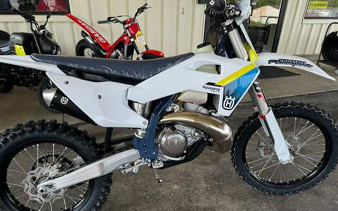 2025 Husqvarna TX 300