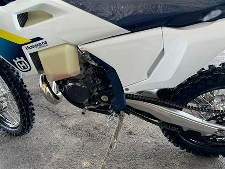 2025 Husqvarna TX 300