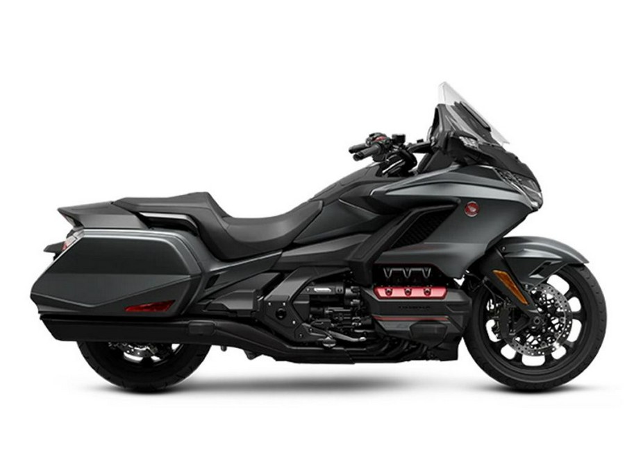 2023 Honda Gold Wing Automatic DCT