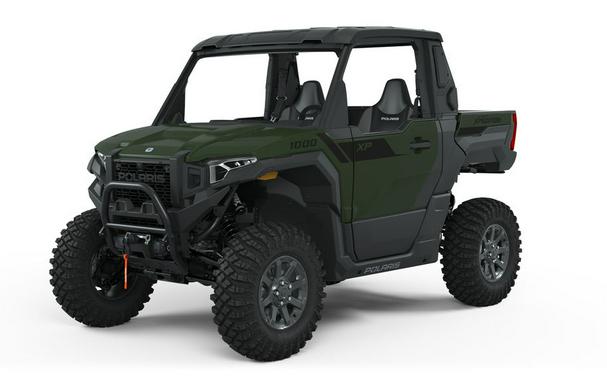 2024 Polaris Polaris XPEDITION XP Premium