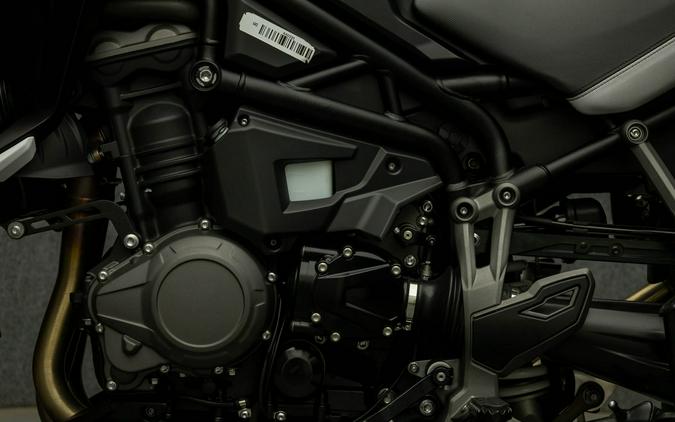 2020 TRIUMPH TIGER 1200 XR SPECIAL EDITION