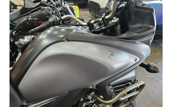 2015 Suzuki V-STROM 650XT ABS 650 ABS