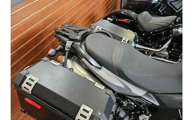 2015 Suzuki V-STROM 650XT ABS 650 ABS