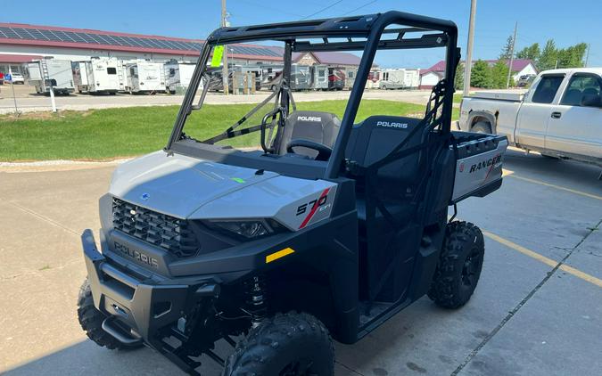 2024 Polaris Ranger SP 570 Premium