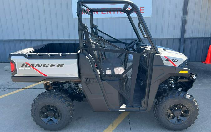 2024 Polaris Ranger SP 570 Premium