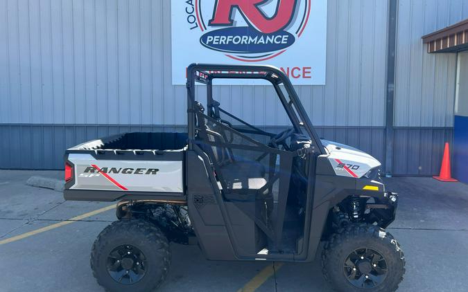 2024 Polaris Ranger SP 570 Premium