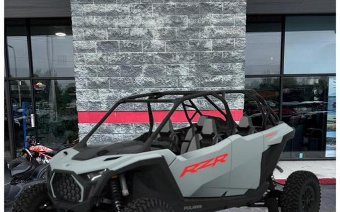 2025 Polaris® RZR Pro S 4 Sport