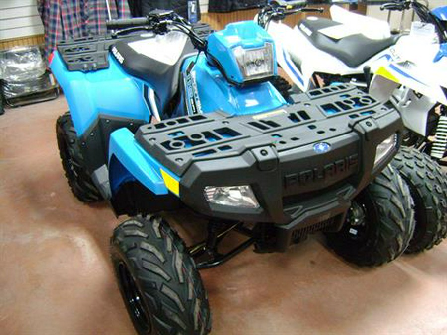 2024 Polaris Sportsman 110