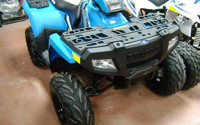 2024 Polaris Sportsman 110