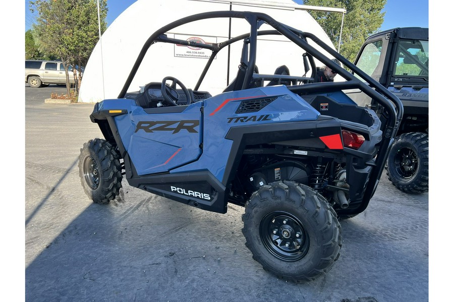 2024 Polaris Industries RZR TRAIL SPORT