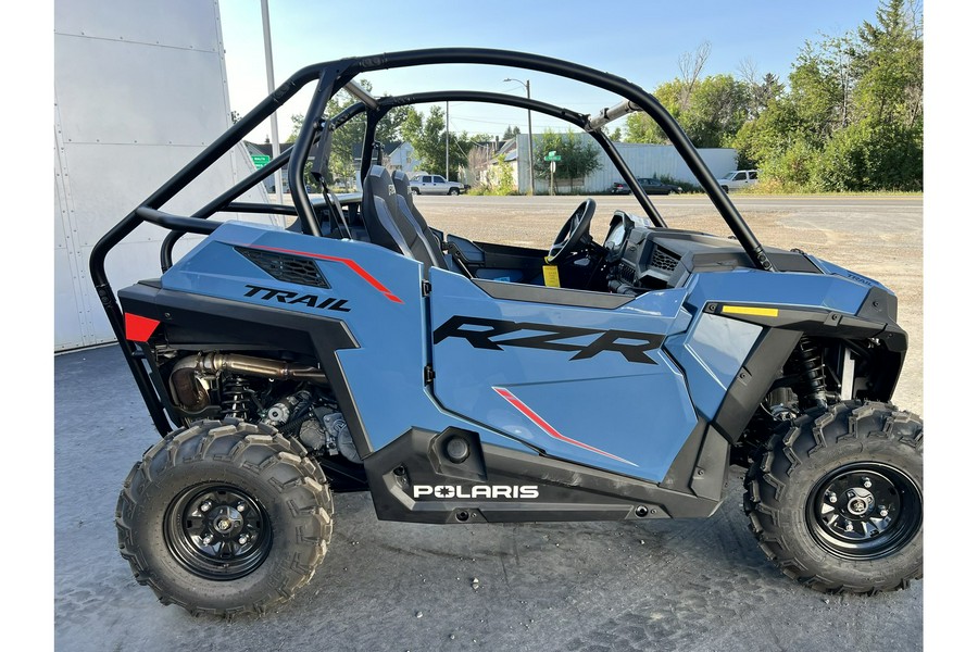 2024 Polaris Industries RZR TRAIL SPORT