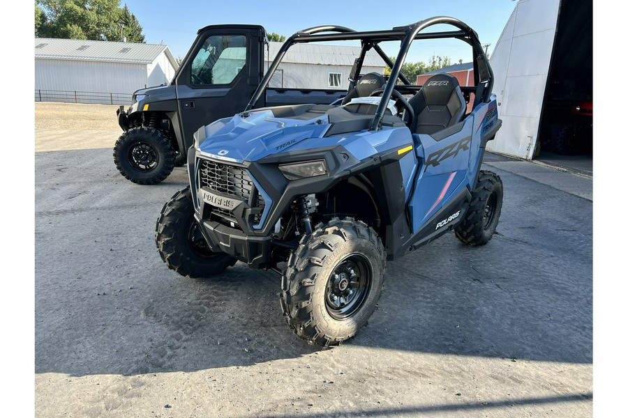 2024 Polaris Industries RZR TRAIL SPORT