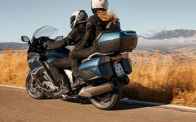 2024 BMW K 1600 GTL