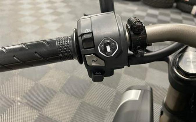 2024 Honda CB650R ABS