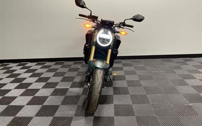 2024 Honda CB650R ABS