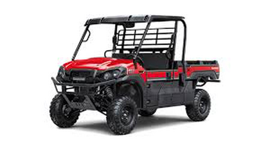 2025 Kawasaki Mule™ PRO-FX™ 1000 HD Edition MULE PRO FX 1000 HD