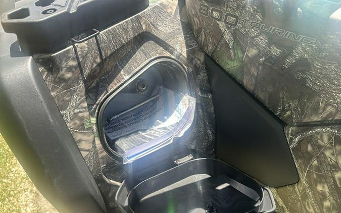 2025 CFMOTO CForce 800 Touring