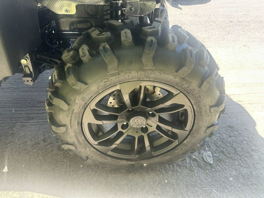 2025 CFMOTO CForce 800 Touring