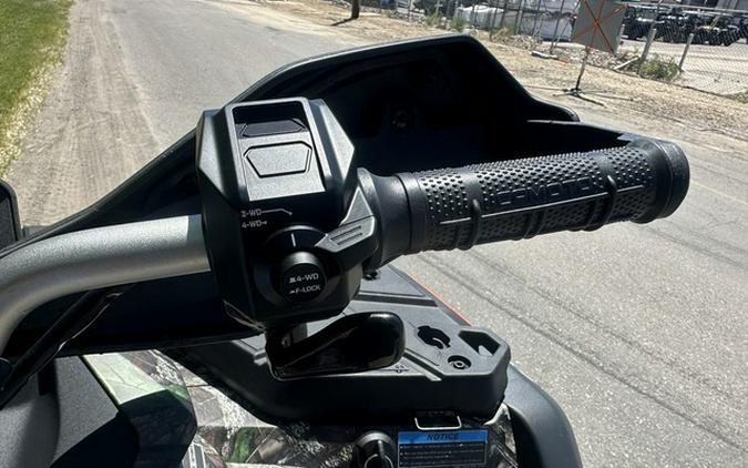 2025 CFMOTO CForce 800 Touring