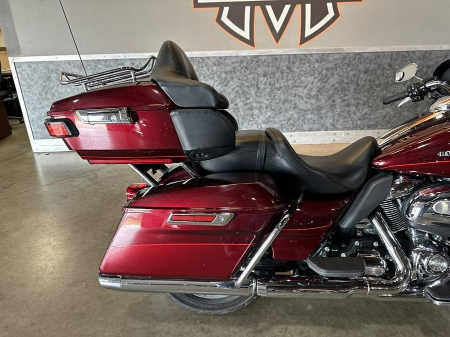 2017 Harley-Davidson® FLHTK - Ultra Limited