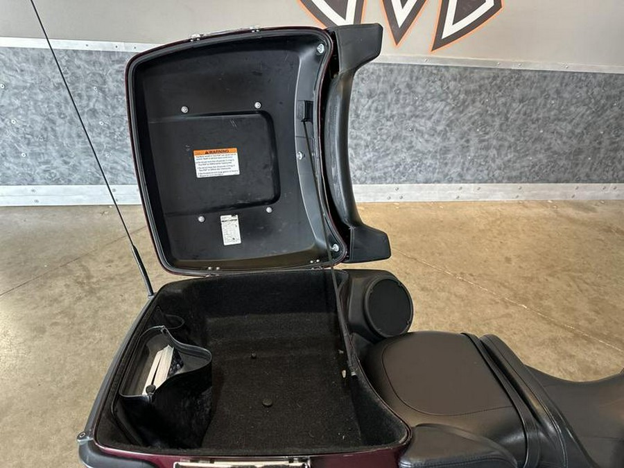 2017 Harley-Davidson® FLHTK - Ultra Limited