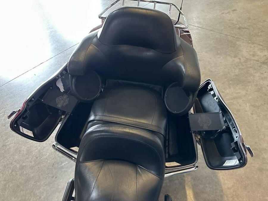 2017 Harley-Davidson® FLHTK - Ultra Limited