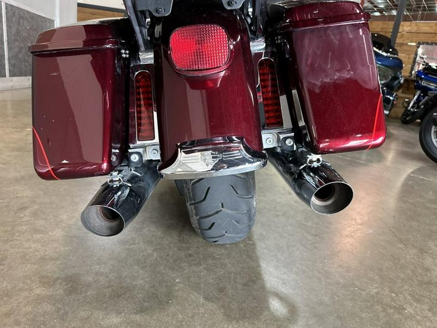 2017 Harley-Davidson® FLHTK - Ultra Limited