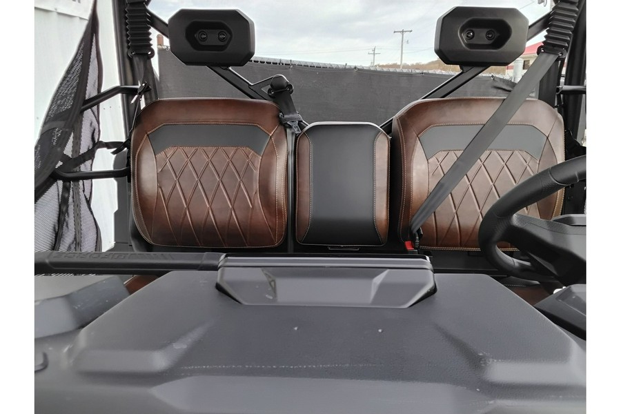 2025 CFMOTO U10 PRO CF1000UZ-8 U10 Pro