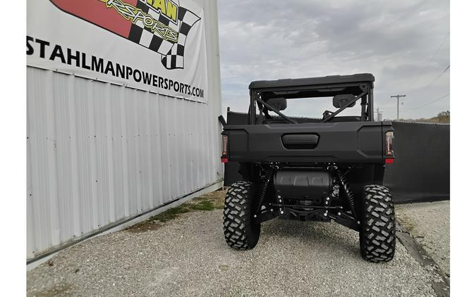 2025 CFMOTO U10 PRO CF1000UZ-8 U10 Pro