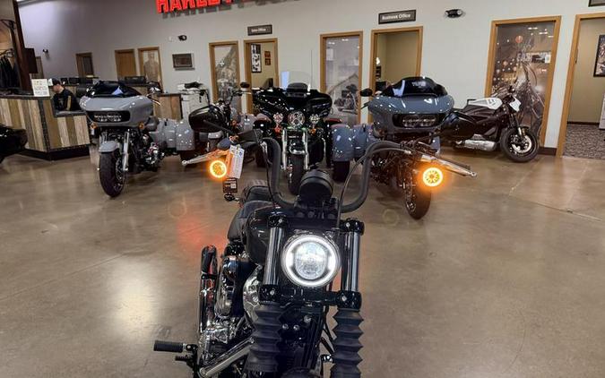 2025 Harley-Davidson® FXBB - Street Bob®