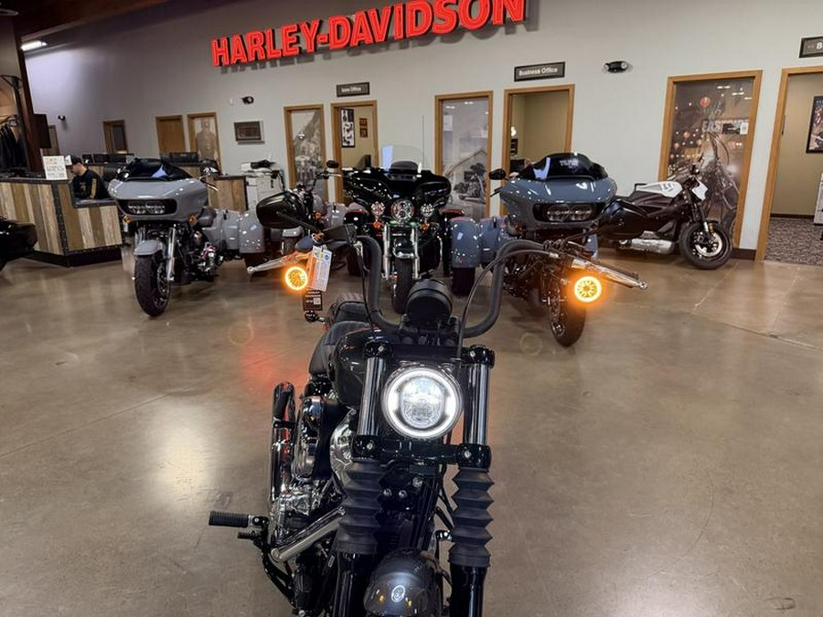 2025 Harley-Davidson® FXBB - Street Bob®