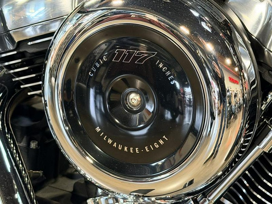 2025 Harley-Davidson® FXBB - Street Bob®