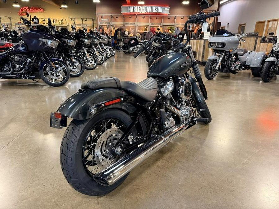 2025 Harley-Davidson® FXBB - Street Bob®