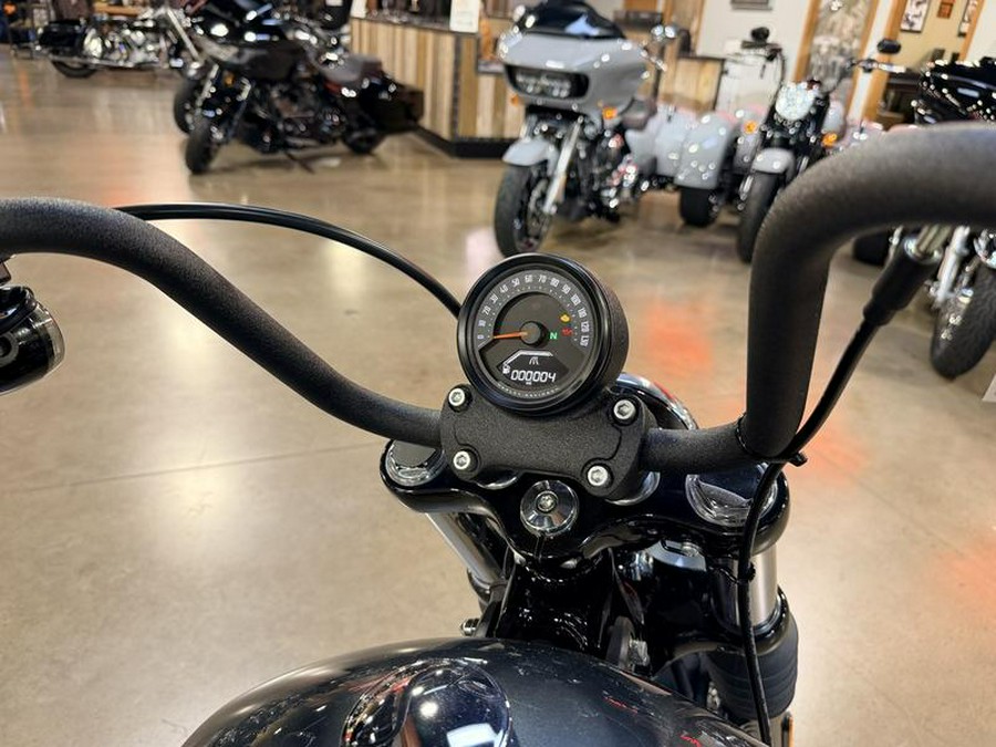 2025 Harley-Davidson® FXBB - Street Bob®