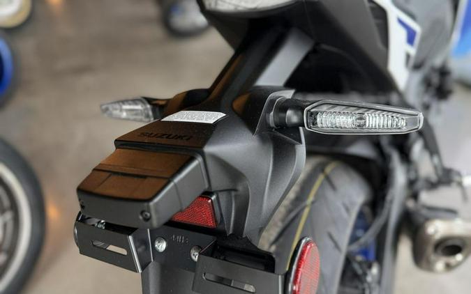 New 2024 Suzuki GSX-S1000