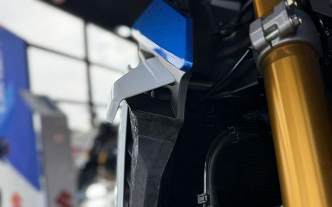 New 2024 Suzuki GSX-S1000