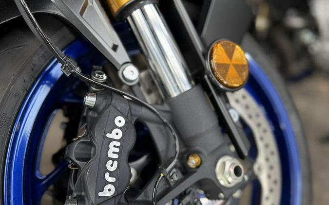 New 2024 Suzuki GSX-S1000