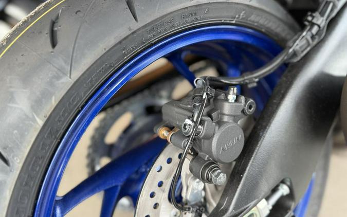 New 2024 Suzuki GSX-S1000