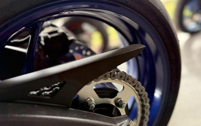 New 2024 Suzuki GSX-S1000